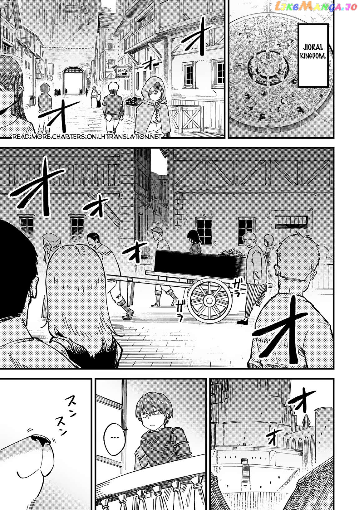 Redo Of Healer, Chapter 58.1 image 02